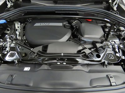 2026 BMW X2 thumbnail 28