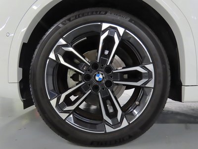 2026 BMW X2 thumbnail 24