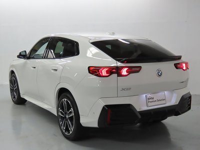 2026 BMW X2 thumbnail 19