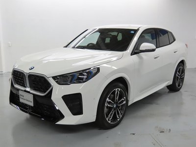 2026 BMW X2 photo 1