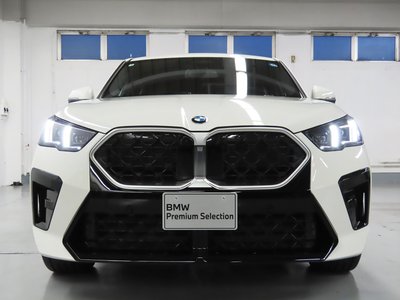 2026 BMW X2 photo 9