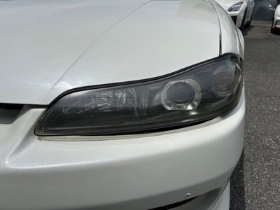 2002 Nissan SYLVIA — миниатюра 27
