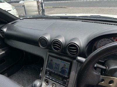 2002 Nissan SYLVIA — миниатюра 33