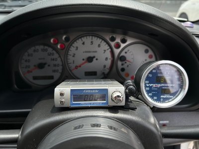 2002 Nissan SYLVIA — миниатюра 31