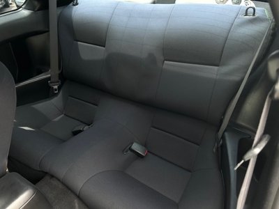 2002 Nissan SYLVIA — миниатюра 18