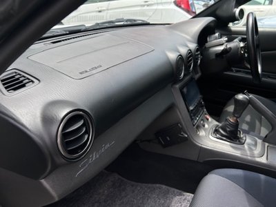 2002 Nissan SYLVIA — миниатюра 34