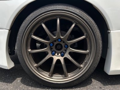 2002 Nissan SYLVIA — миниатюра 46