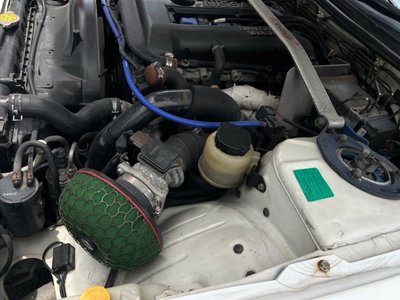 2002 Nissan SYLVIA — фото 13