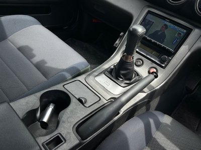 2002 Nissan SYLVIA — миниатюра 20