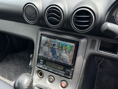 2002 Nissan SYLVIA — миниатюра 19