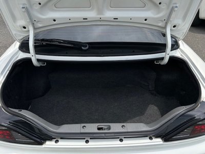 2002 Nissan SYLVIA — миниатюра 22