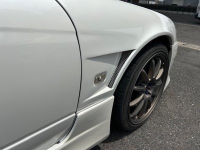 2002 Nissan SYLVIA — фото 9
