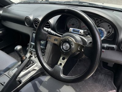2002 Nissan SYLVIA — фото 14
