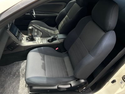 2002 Nissan SYLVIA — миниатюра 17