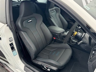 2019 BMW M2 COMPETITION 照片 48