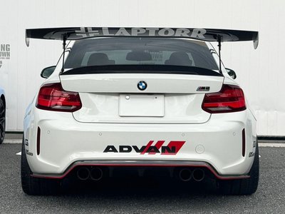 2019 BMW M2 COMPETITION 照片 26