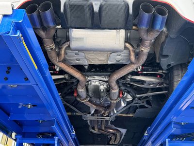 2019 BMW M2 COMPETITION 照片 5