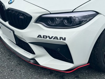 2019 BMW M2 COMPETITION 照片 38