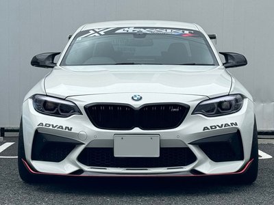 2019 BMW M2 COMPETITION 照片 9
