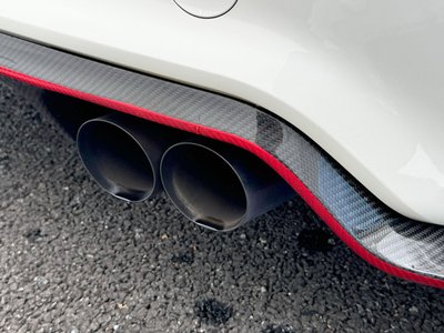2019 BMW M2 COMPETITION 照片 7