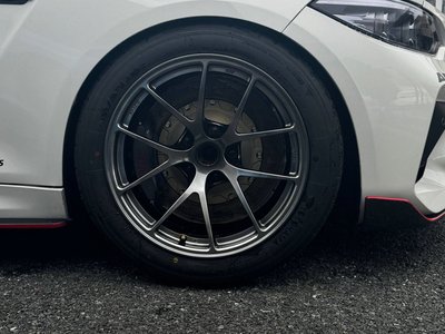 2019 BMW M2 COMPETITION 照片 16