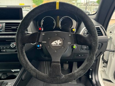 2019 BMW M2 COMPETITION 照片 34