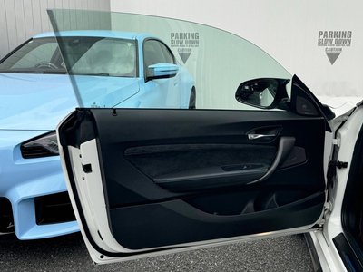 2019 BMW M2 COMPETITION 照片 58
