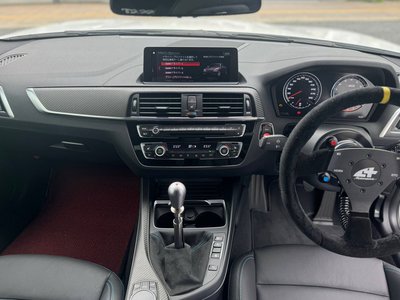 2019 BMW M2 COMPETITION 照片 33