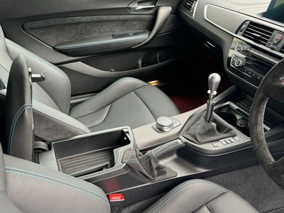 2019 BMW M2 COMPETITION 照片 35