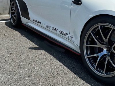 2019 BMW M2 COMPETITION 照片 39