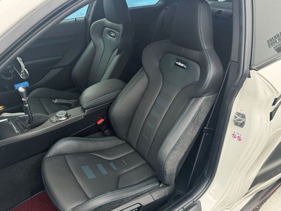 2019 BMW M2 COMPETITION 照片 49