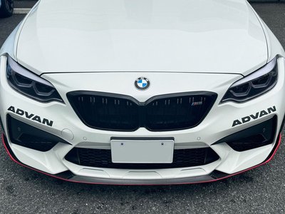 2019 BMW M2 COMPETITION 照片 21