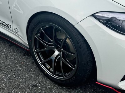 2019 BMW M2 COMPETITION 照片 20