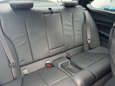 2019 BMW M2 COMPETITION 照片 52