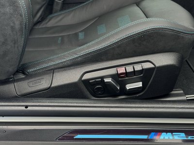 2019 BMW M2 COMPETITION 照片 51