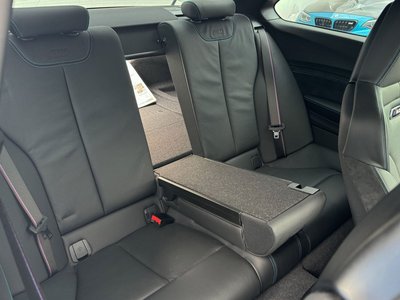 2019 BMW M2 COMPETITION 照片 53