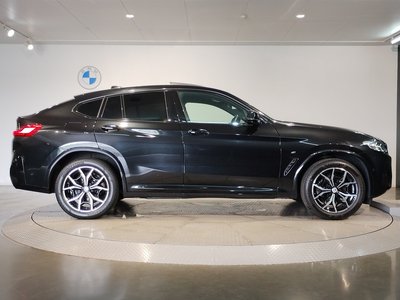 2023 BMW X4 photo 11