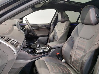2023 BMW X4 thumbnail 27