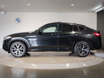 2023 BMW X4 photo 7