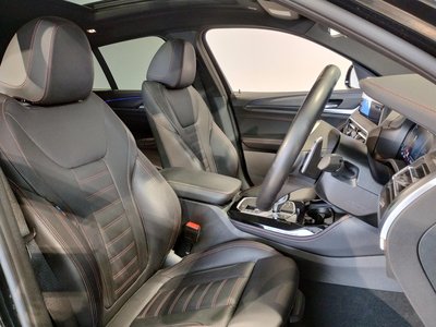 2023 BMW X4 thumbnail 29