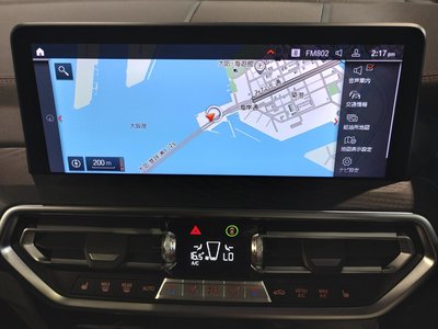 2023 BMW X4 thumbnail 55