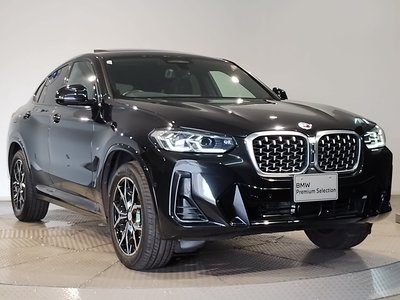 2023 BMW X4 thumbnail 80
