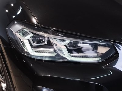 2023 BMW X4 photo 14