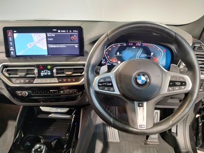 2023 BMW X4 thumbnail 37
