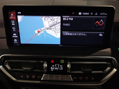 2023 BMW X4 thumbnail 54