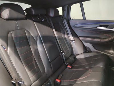 2023 BMW X4 thumbnail 30