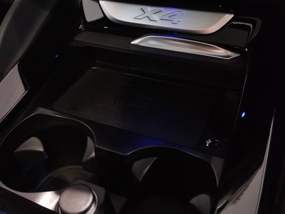 2023 BMW X4 thumbnail 51