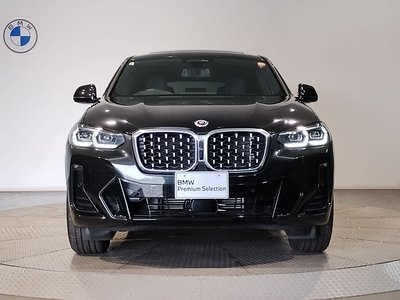 2023 BMW X4 photo 6