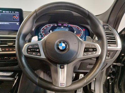 2023 BMW X4 thumbnail 38