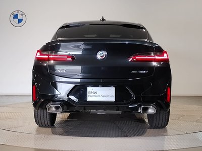 2023 BMW X4 photo 9